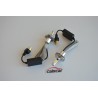 2 x Bombillas LED H4 6000K 30W 3800LM