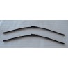2 X escobillas de limpiaparabrisas especificas Mercedes Benz Clase CLA C117