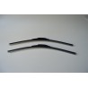 2 X escobillas de limpiaparabrisas especificas Land Rover Range Rover Sport