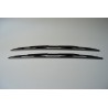 2 X escobillas de limpiaparabrisas especificas Land Rover Range Rover III