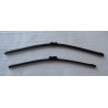 2 X escobillas de limpiaparabrisas especificas VW Phaeton 2010-2016