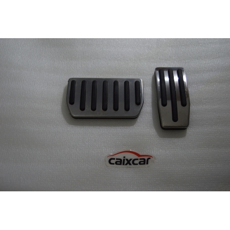 Pedal Tesla Modelo S 2012-2018