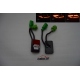 AUDI A6 C7 SEDAN INDICADOR ADAPTADOR SEMI DINAMICOS INTERMITENTES LED FARO