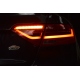 AUDI A6 C7 SEDAN INDICADOR ADAPTADOR SEMI DINAMICOS INTERMITENTES LED FARO