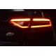 AUDI A6 C7 SEDAN INDICADOR ADAPTADOR SEMI DINAMICOS INTERMITENTES LED FARO