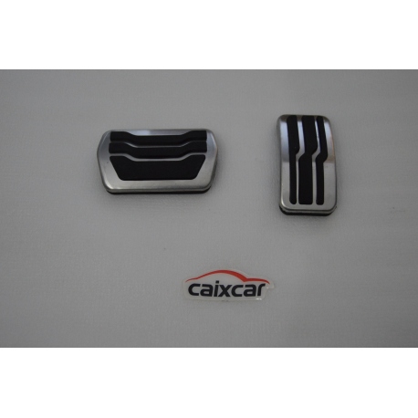 Pedal Ford Kuga 2008-2018 Focus 2004-2018 Focus Cabriolet 2006-2010 C-Max 2007-2018 Grand C-Max 2010-2018