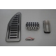 Pedal Ford Kuga 2008-2018 Focus 2004-2018 Focus Cabriolet 2006-2010 C-Max 2007-2018 Grand C-Max 2010-2018