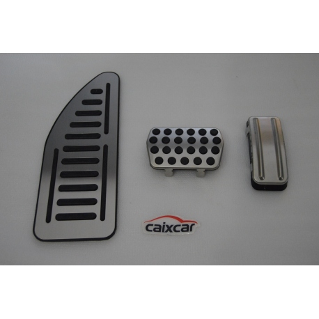 Pedal Ford Kuga 2008-2018 Focus 2004-2018 Focus Cabriolet 2006-2010 C-Max 2007-2018 Grand C-Max 2010-2018