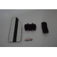 Pedal Ford Kuga 2008-2018 Focus 2004-2018 Focus Cabriolet 2006-2010 C-Max 2007-2018 Grand C-Max 2010-2018