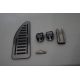 Pedal Ford Kuga 2008-2018 Focus 2004-2018 Focus Cabriolet 2006-2010 C-Max 2007-2018 Grand C-Max 2010-2018