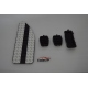 Pedal Ford Kuga 2008-2018 Focus 2004-2018 Focus Cabriolet 2006-2010 C-Max 2007-2018 Grand C-Max 2010-2018