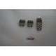 pedal chevrolet aveo 2011-2014 Cruze 2007-2017 Trax 2013-2018