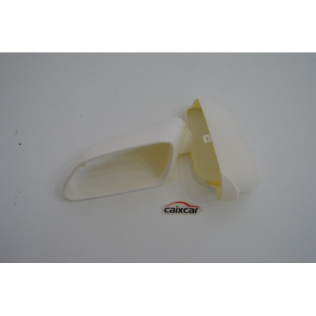 Carcasas retrovisores SKODA OCTAVIA 2004 - 2008 VW POLO 2005-2010