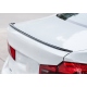 Aleron BMW SERIE 5 G30 2017 - 2019 negro brillo