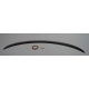 Aleron Mercedes Benz clase CLA C117 2013 -2018 negro brillo
