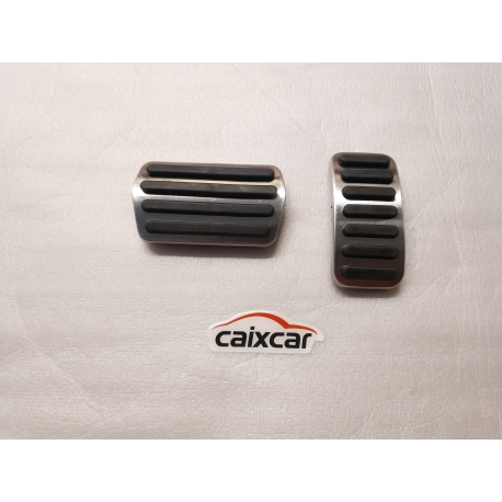 PEDAL VOLVO XC40 2017- 2020