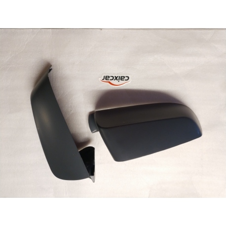 Carcasas de retrovisores carcasa de espejo BMW Serie 5 F10 F11 F18 2009-2016