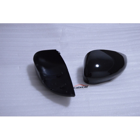 Carcasas de retrovisores carcasa de espejo FORD FIESTA VI CB1 2008-2012 B-MAX