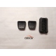 Pedal HONDA CIVIC X 2016 - 2019