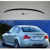ALERON BMW SERIE 3 E90 M3 2005-2012 NEGRO BRILLO