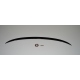 ALERON BMW SERIE 3 E90 M3 2005-2012 NEGRO BRILLO