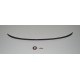 ALERON BMW SERIE 3 E90 M3 2005-2012 NEGRO BRILLO