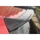 ALERON VW GOLF 6 GOLF VI 3 PUERTAS 5 PUERTAS 2008-2013 NEGRO BRILLO