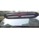 ALERON VW GOLF 6 GOLF VI 3 PUERTAS 5 PUERTAS 2008-2013 NEGRO BRILLO