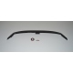 ALERON VW GOLF 6 GOLF VI 3 PUERTAS 5 PUERTAS 2008-2013 NEGRO BRILLO