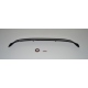 ALERON VW GOLF 7 GOLF VII 3 PUERTAS 5 PUERTAS 2012-2020 NEGRO BRILLO
