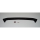 ALERON VW GOLF 7 GOLF VII 3 PUERTAS 5 PUERTAS 2012-2020 NEGRO BRILLO