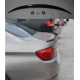 ALERÓN TRASERO BMW SERIE 5 F10 SEDÁN PERFORMANCE NEGRO BRILLO