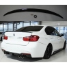 ALERÓN TRASERO BMW SERIE 3 F30 SEDÁN PERFORMANCE NEGRO BRILLO