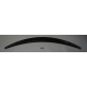 ALERÓN TRASERO BMW SERIE 3 G20 SEDÁN PERFORMANCE NEGRO BRILLO