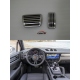 PEDALES PORSCHE CAYENNE 9Y0 / PO536 CAMBIO AUTOMATICO
