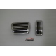 PEDALES PORSCHE CAYENNE 9Y0 / PO536 CAMBIO AUTOMATICO