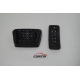 PEDALES PORSCHE CAYENNE 9Y0 / PO536 CAMBIO AUTOMATICO