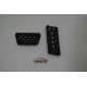PEDALES JEEP WRANGLER JK 2007 - 2016 CAMBIO AUTOMATICO
