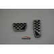 PEDALES JEEP WRANGLER JL CAMBIO AUTOMATICO