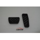 PEDALES JEEP WRANGLER JL CAMBIO AUTOMATICO