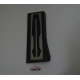 PEDALES APOYAPIE REPOSAPIES BMW X5 G05 X6 G06 X7 G07