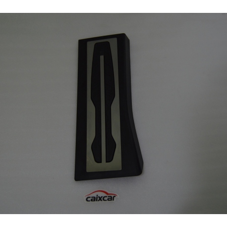 PEDALES APOYAPIE REPOSAPIES BMW X5 G05 X6 G06 X7 G07