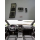 PEDALES APOYAPIE REPOSAPIES AUDI Q5 FY CAMBIO AUTOMATICO