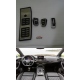 PEDALES APOYAPIE REPOSAPIES AUDI Q5 FY CAMBIO MANUAL