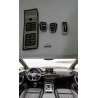 PEDALES APOYAPIE REPOSAPIES AUDI Q5 FY CAMBIO MANUAL