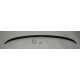 ALERON BMW SERIE 5 E60 DESDE 2003 A 2010 NEGRO BRILLO SPOILER