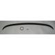 ALERON BMW SERIE 5 E60 DESDE 2003 A 2010 NEGRO BRILLO SPOILER