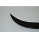 ALERON BMW SERIE 5 E60 DESDE 2003 A 2010 NEGRO BRILLO SPOILER