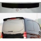ALERON MERCEDES BENZ VITO V-CLASE W447 DESDE 2014 NEGRO BRILLO