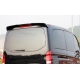 ALERON MERCEDES BENZ VITO V-CLASE W447 DESDE 2014 NEGRO BRILLO